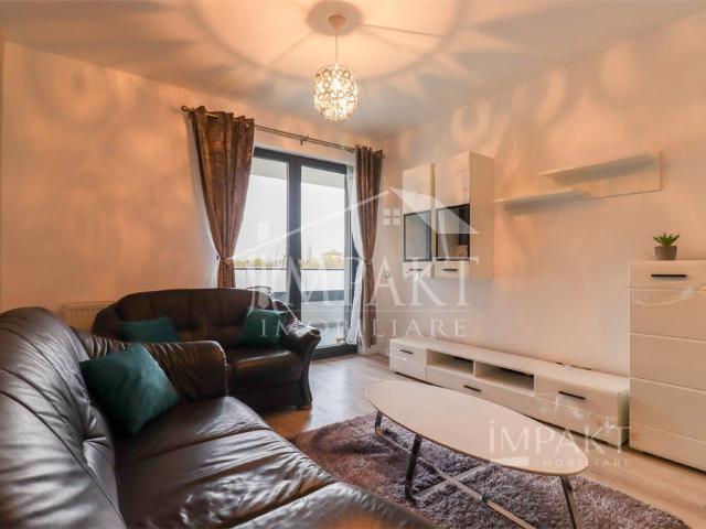 Apartament 2 camere decomandat langa Iulius Mall, ansamblul Park Lake
