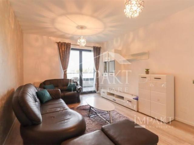 Apartament 2 camere decomandat langa Iulius Mall, ansamblul Park Lake