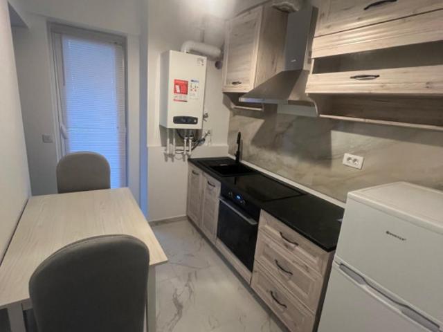 APARTAMENT 2 CAMERE DECOMANDAT,LIFT KAUFLAND PACURARI, TOTUL NOU