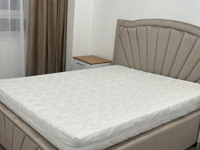 APARTAMENT 2 CAMERE DECOMANDAT,LIFT KAUFLAND PACURARI, PRIMA CHIIRIE, TOTUL NOU