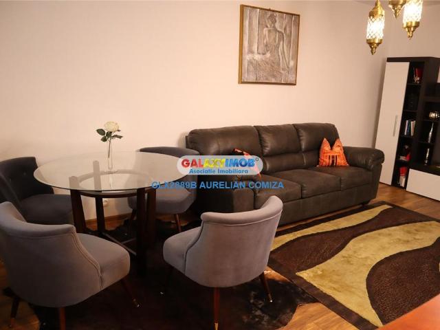 apartament 2 camere decomandat lujerului