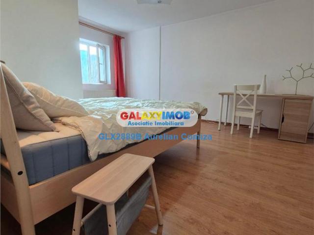 apartament 2 camere decomandat lujerului/centrala/ac