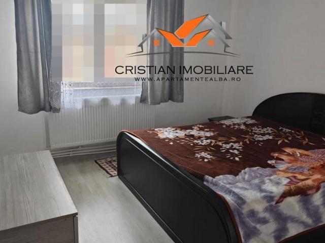 Apartament 2 camere decomandat, mobilat, utilat, Cetate Mercur!