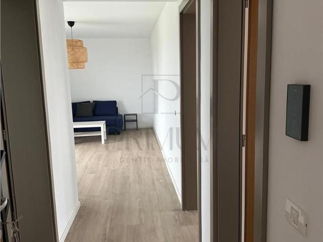 Apartament 2 camere decomandat mobilat utilat balcon incalzire