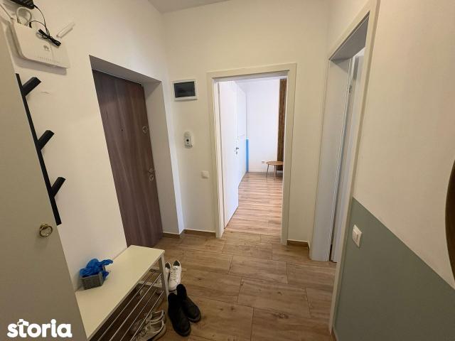 Apartament 2 camere decomandat, mobilat, utilat, metrou Berceni