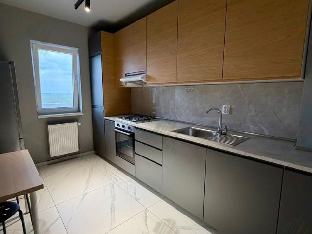 Apartament 2 camere decomandat | mobilat utilat | Str. Biruinței