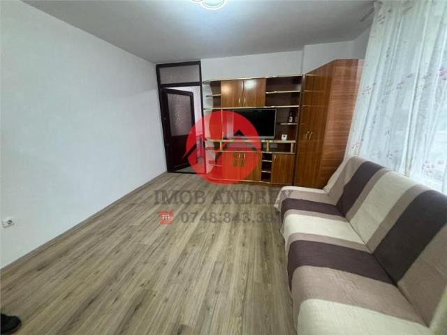 Apartament 2 camere decomandat, mobilat complet de inchiriat