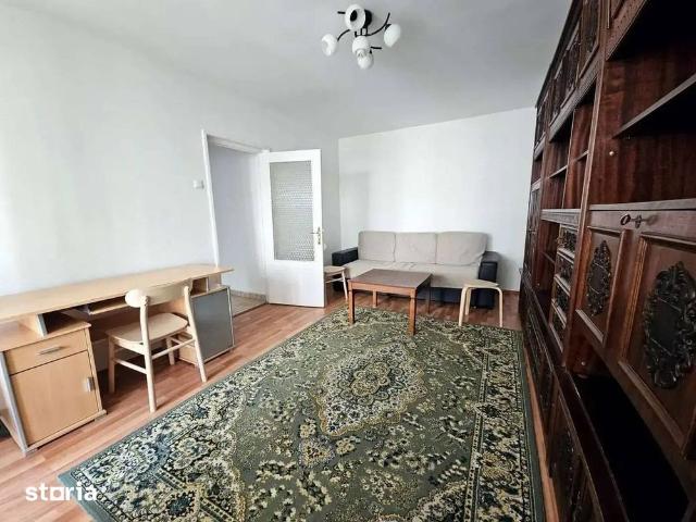 Apartament 2 camere decomandat mobilat curat liber Militari Lujerului