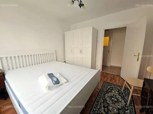 Apartament 2 camere decomandat mobilat curat liber Militari Lujerului