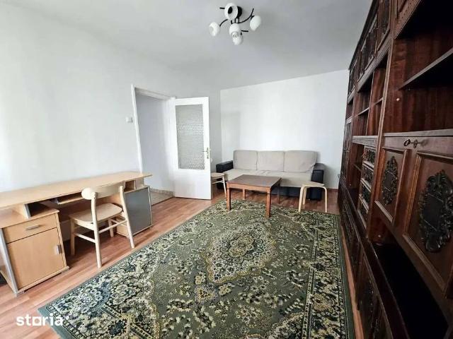 Apartament 2 camere decomandat mobilat curat liber Militari Lujerului
