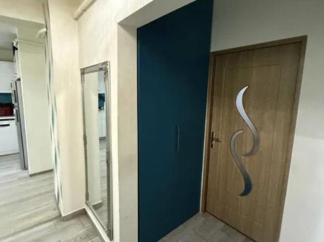 Apartament 2 camere, decomandat, mobilat, Marasti