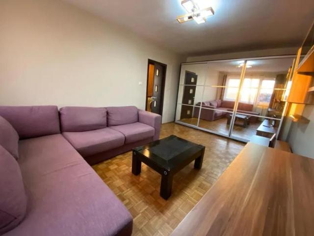 Apartament 2 camere, decomandat | Mobilat modern | Zona linistita | Piata Abator