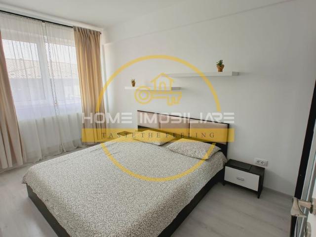 Apartament 2 Camere Decomandat Mobilat si Utilat Complet Chirie