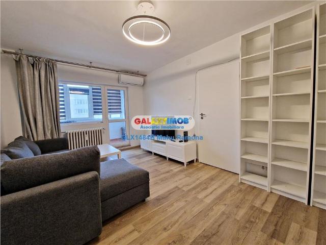 Apartament 2 camere, decomandat, mobilat si utilat modern, Turda