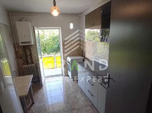 APARTAMENT 2 CAMERE DECOMANDAT | MARĂȘTI | ETAJ 1 | BALCON | CENTRAL