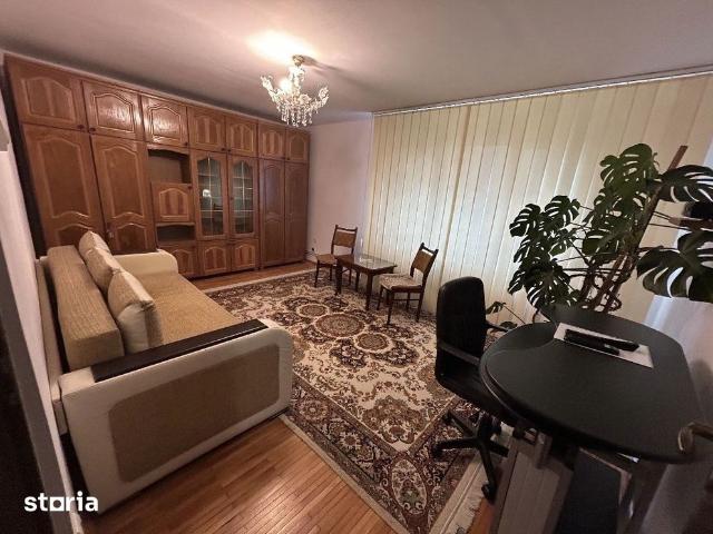 Apartament 2 camere decomandat Marasti