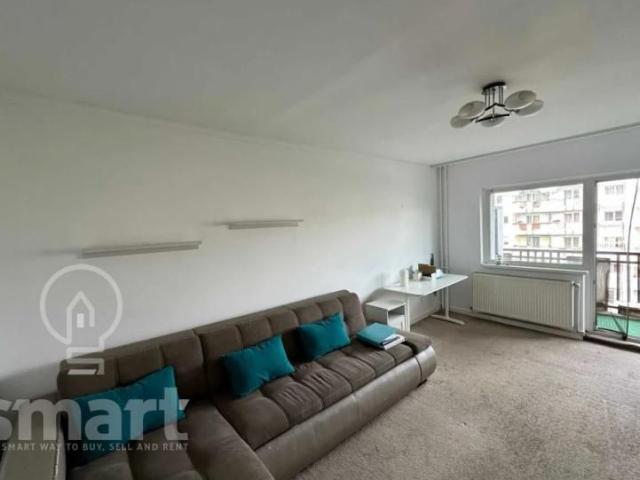 Apartament 2 camere decomandat Marasti str Scortarilor