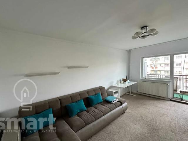 Apartament 2 camere decomandat Marasti str Scortarilor
