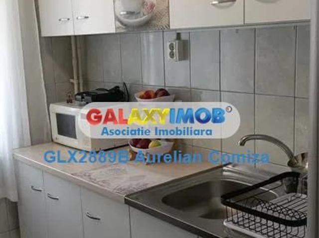 Apartament 2 camere decomandat metrou Constantin Brancusi