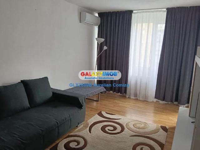 Apartament 2 camere decomandat metrou Constantin Brancusi