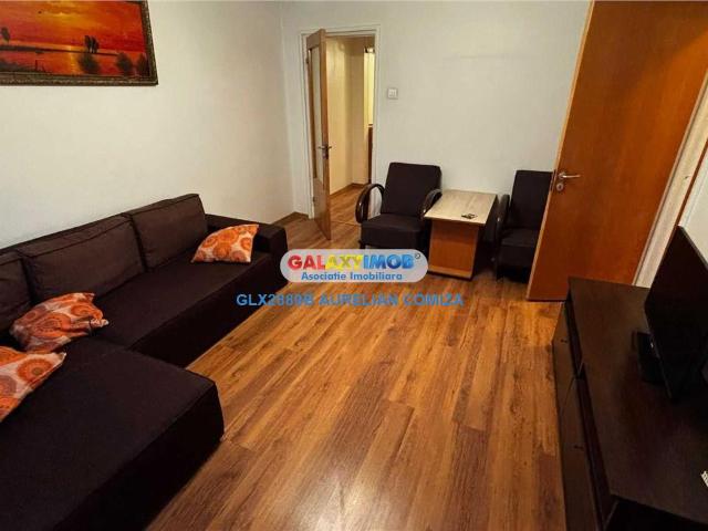 apartament 2 camere decomandat metrou raul doamnei/ac/centrala