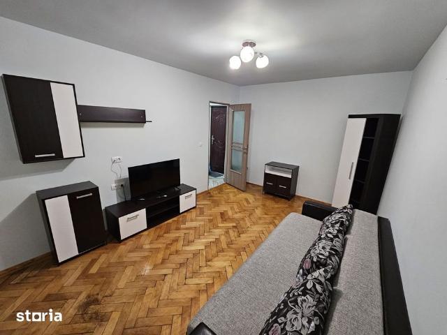 Apartament 2 Camere Decomandat | Micro 19 | O uri | Mobilat și Utilat