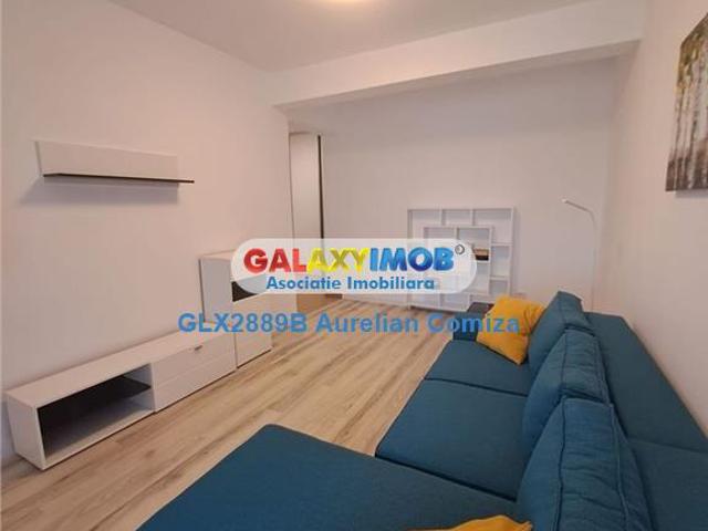 apartament 2 camere decomandat mihai bravu/parcare/bloc nou