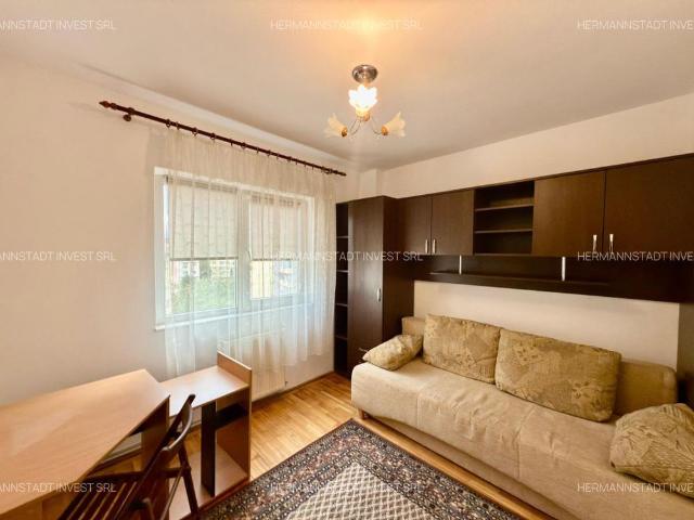 Apartament 2 camere Decomandat Mihai Viteazul