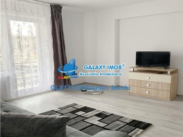 Apartament 2 camere, decomandat Militari Residence