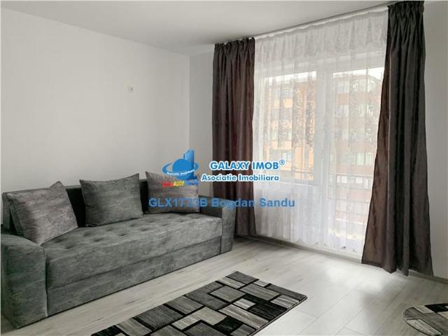 Apartament 2 camere, decomandat Militari Residence