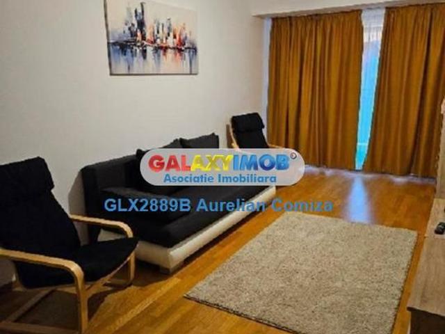 Apartament 2 camere decomandat Militari/bloc nou/centrala/AC