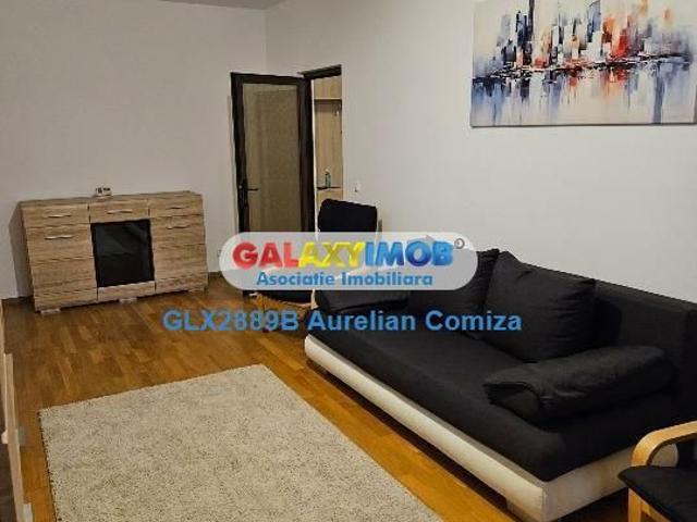 Apartament 2 camere decomandat Militari/bloc nou/centrala/AC