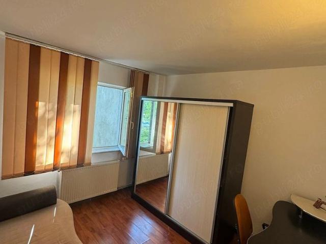 Apartament 2 camere decomandat Mircea 350€