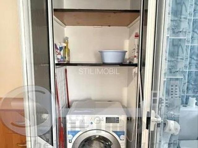 Apartament 2 Camere Decomandat – Nicolina 2