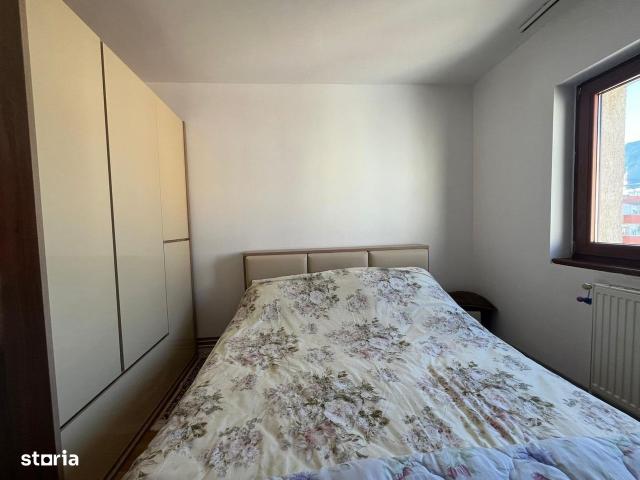 Apartament 2 camere, decomandat, Săcele