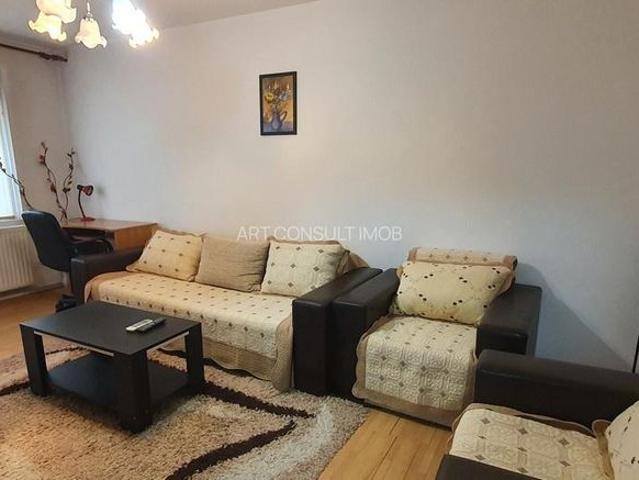 Apartament 2 Camere | Decomandat | Sebastian Rahova