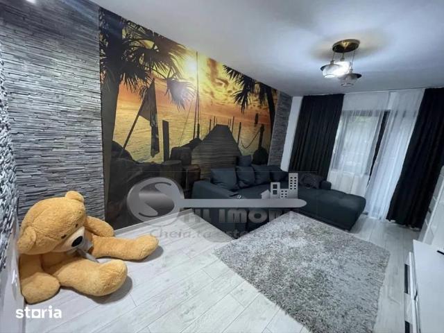 Apartament 2 Camere Decomandat si Loc de parcare – Tătărași, Iași