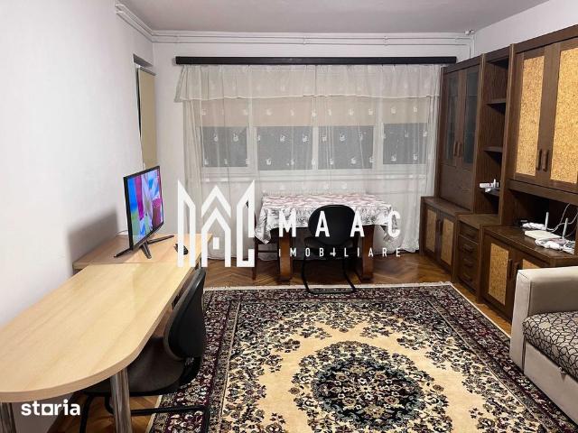 Apartament 2 camere decomandat | Sibiu Mihai Viteazul | 55 mp, de înch
