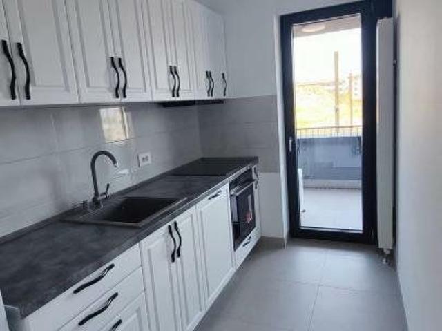 Apartament 2 camere DECOMANDAT, Silk District
