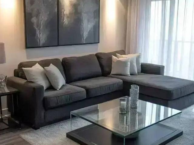 Apartament 2 Camere Decomandat Spatios I Metrou Teclu I Bloc Nou