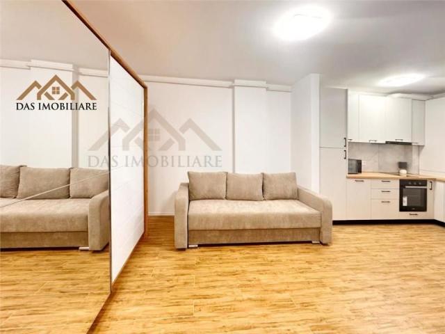 Apartament 2 camere, decomandat, str.Dobrogei de inchiriat