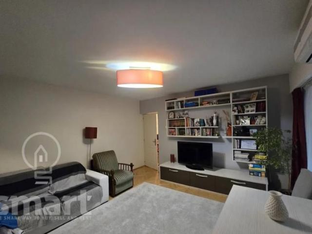 Apartament 2 camere decomandat Str Teodor Mihali