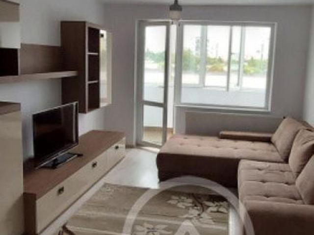 Apartament 2 camere decomandat str Unirii