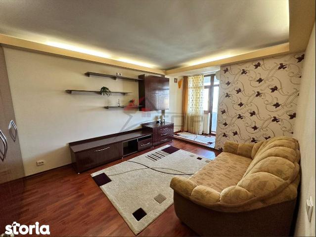 Apartament 2 camere decomandat, Podu Ros Dedeman FARA RISC