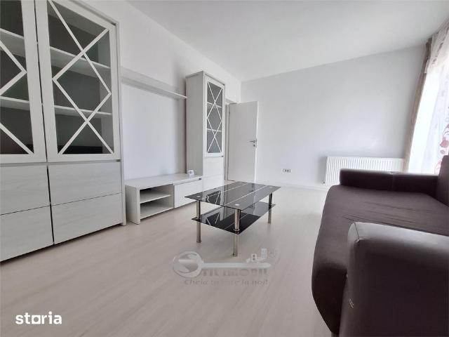Apartament 2 camere, decomandat, Popas Pacurari, parcare privata, mobi