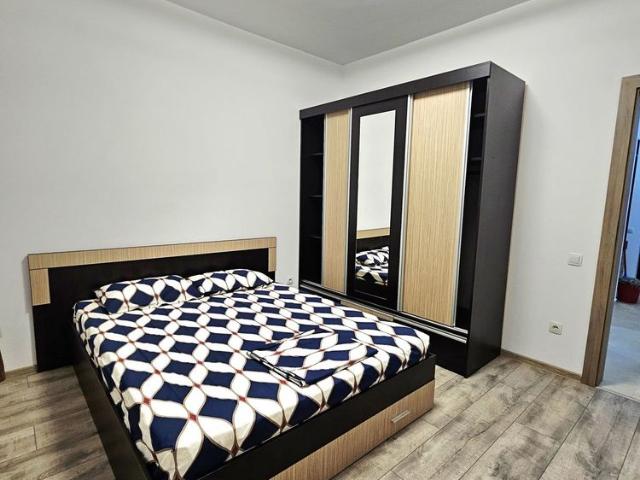 Apartament 2 camere decomandat, Popesti Oituz, centrala proprie