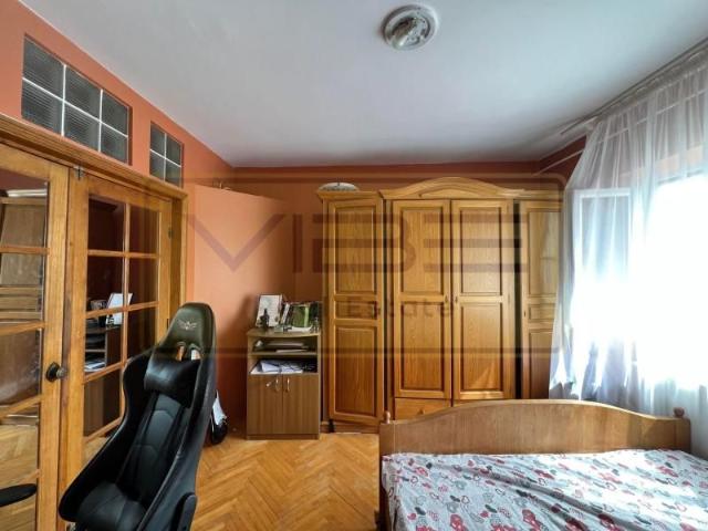Apartament 2 camere decomandat Pacurari Moara de Foc
