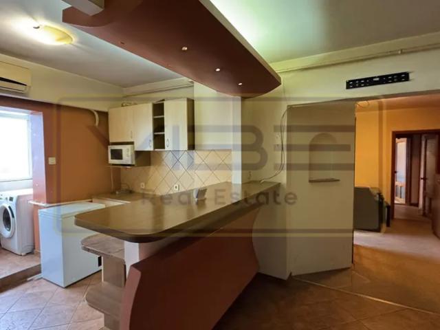 Apartament 2 camere decomandat Pacurari Moara de Foc