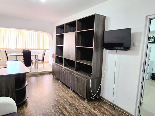 Apartament 2 camere decomandat Palas