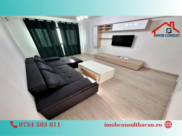 Apartament 2 camere, decomandat! Panorama!Vadu Bistritei! CE1652